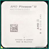 AMD Phenom II X2 B53