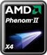 AMD Phenom II X4 910 (HDX910WFK4DGI)