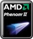 AMD Phenom II X4 955