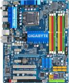 Gigabyte GA-EP45C-UD3R