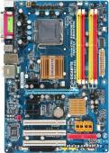 Gigabyte GA-G31-S3L