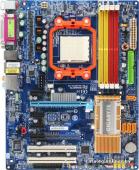 Gigabyte GA-M55S-S3