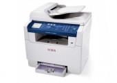 Xerox Phaser 6110MFP/S