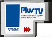 KWorld E54 Hybrid TV Card